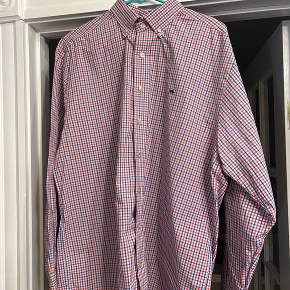 Vineyard Vines - Men's Button Down Shirts - XL (Extra Large) - Picture 4 of 7